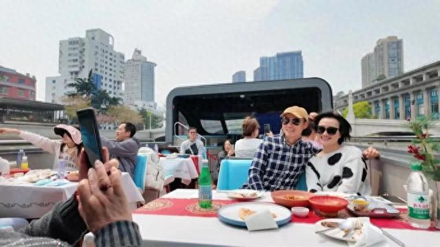 免票、特惠！一大波普陀文旅优惠活动上线→