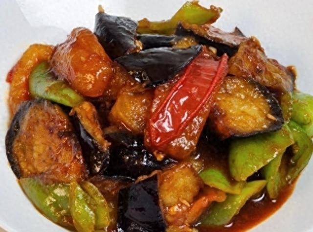 今天这6道菜，经过表嫂的指点，口感鲜嫩不说，味道更上一层楼