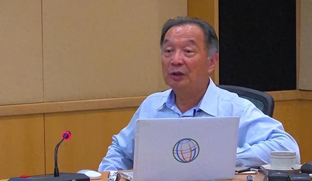 多国损失高达百亿，联合要求中国废除禁令，温铁军：轮不到你发言