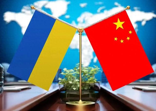 结束访华才5天，乌克兰公开翻脸：要制裁中国公民，逼中方选边站