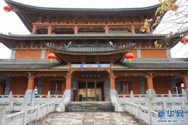 千里边疆国旗飘｜云南：在文脉赓续与交融中筑牢边疆文化认同