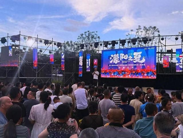 “万灯”相伴！彭州文旅融合新“夜态”点燃夏日经济