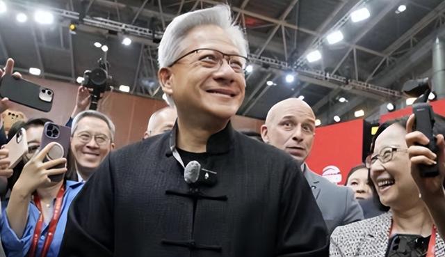 黄仁勋语出惊人！断言中国AI将胜出，英伟达将退出中国市场？
