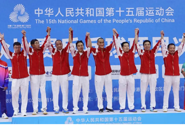 就在今天，8月12号下午！国乒传来王楚钦、张本智和的消息