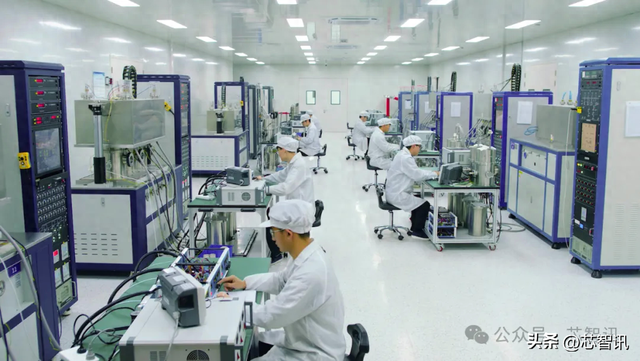 日联科技2.67亿元收购新加坡SSTI，拓展高端半导体检测设备布局