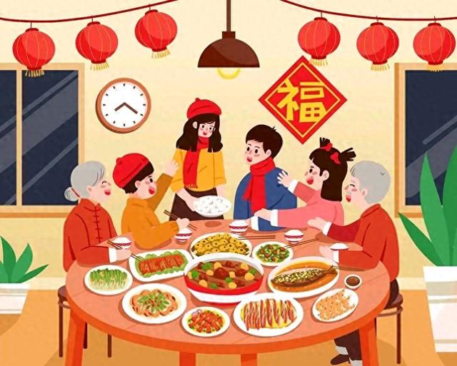 今年过年不会过两个春节！“闰正月”千年难遇，2026年根本没有