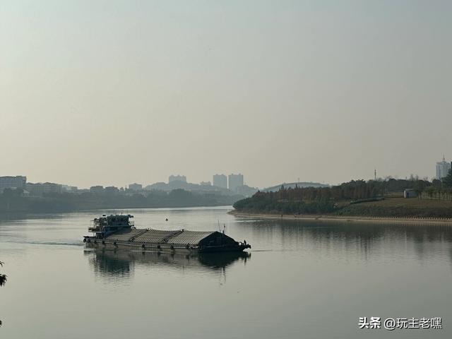 两广避寒14，邕江