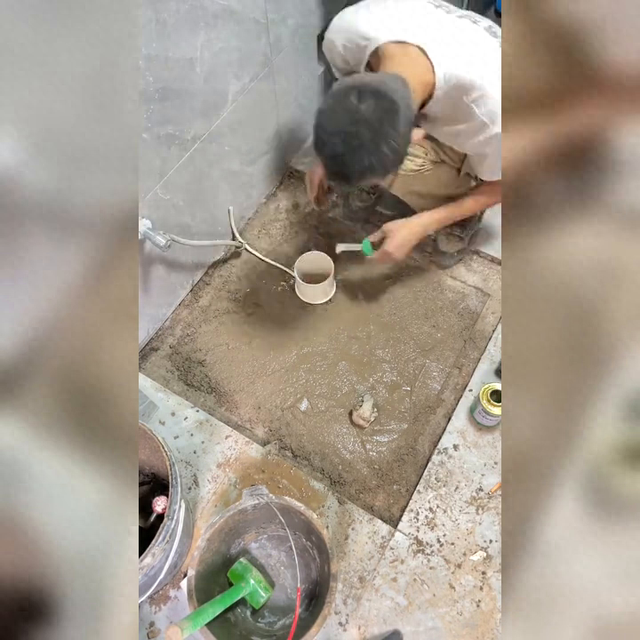 坐便器怎么安装（马桶安装全攻略）