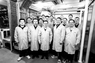 “加速”突破人类知识的边界