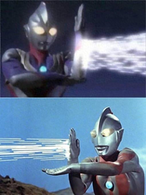 奥特曼篮球的篮球（奥特曼对发大招美媒恶搞巴特勒与霍福德在训练时的情景）