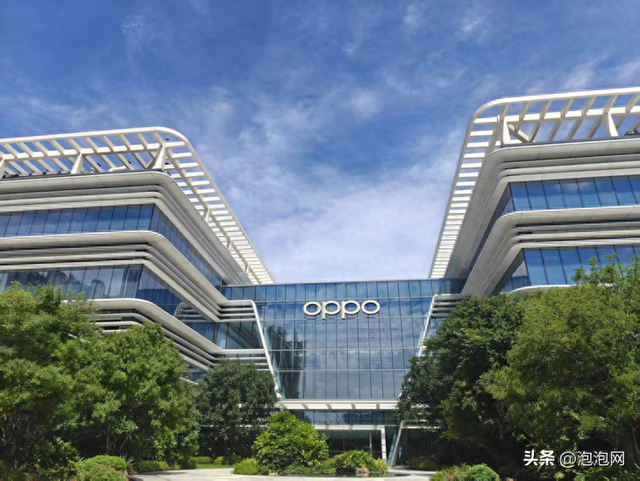 工信部发布：OPPO入选首批质量管理能力高等级企业名单
