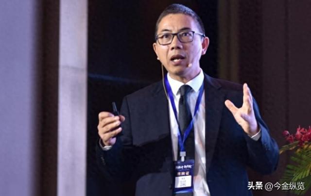 AI投资是泡沫还是未来？彭文生深度解析，颠覆你对未来科技的想象