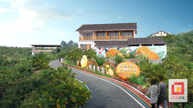 文化铸魂润村