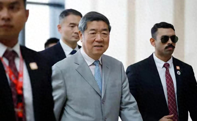 中美谈完，鲁比奥叫嚣：不会为和中国达成协议，而放弃对台湾支持