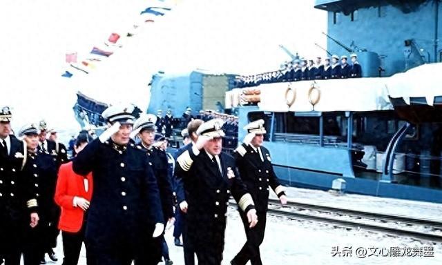 首。次访华就不尊重我国？中国当场撤走仪仗队：摆正态度再来吧！