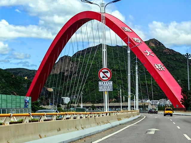 河北旅游：走进长城文化公园大境门（图）