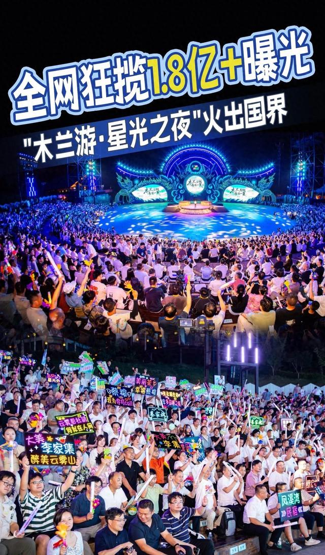 1.8亿+！今夏，全民见证"黄陂热度"！