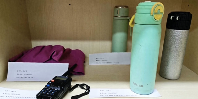 【朔方时评】来自贺兰山的“暖心快递”：小服务里藏着什么？