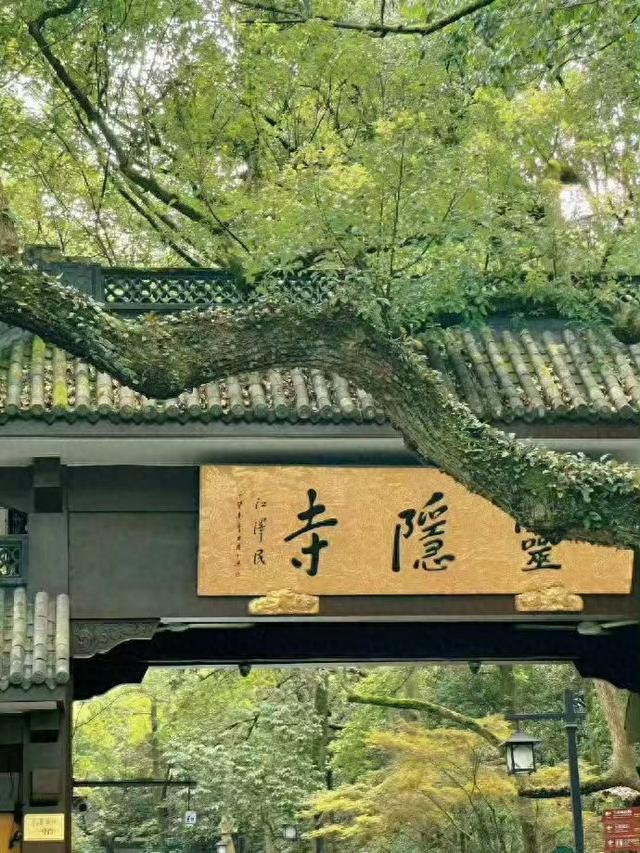 灵隐寺免门票了，少林寺还会远吗？