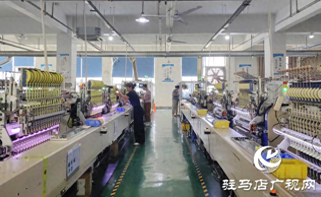河南科一诺：深耕磁性元器件 “小零件”做出“大文章”