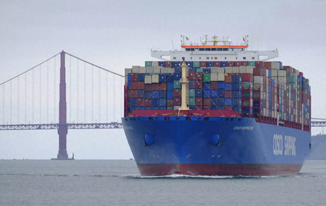 关税战失败了？美媒为何称特朗普对华贸易协定帮了中国？