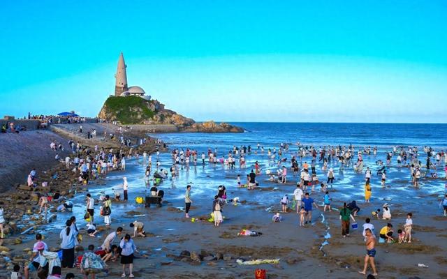 新场景、新体验、新玩法 今年“双节”就来福州新区（长乐区）