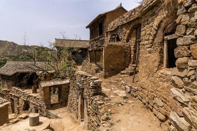 山西真正冷门的6个古村，商业化低，几乎没有游客，一点都不夸张