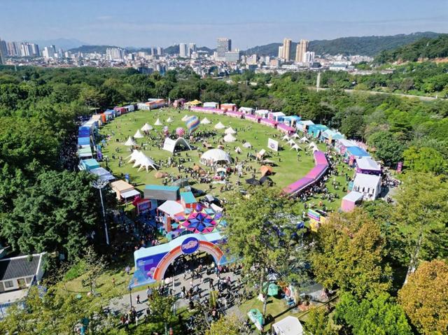 展新貌促合作兴百业——2025年广西文化旅游发展大会观察