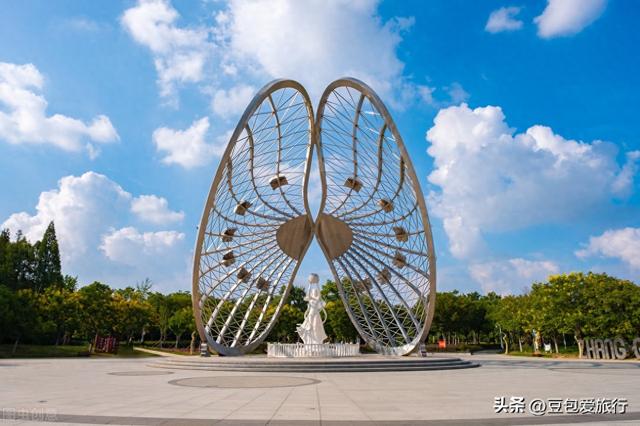漫步南北之间，感受淮上风情——蚌埠漫游攻略