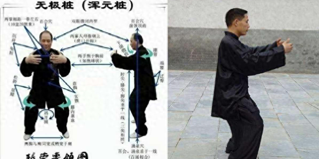 特殊天气和节气能站桩吗？看完这篇就明白