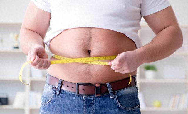 减肥不改掉这 5 个习惯，你只会越来越胖！