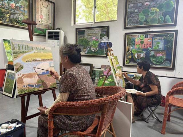 潍坊诸城：旅游资源串点成线 搭建文旅 “朋友圈”