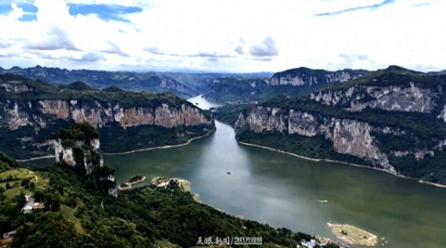 在乡间寻找“诗和远方“——黔西市乡村旅游“热”力十足