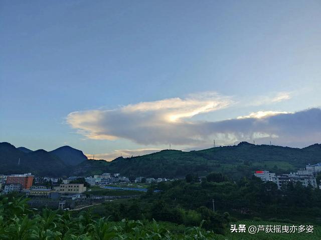如果您想来贵州茅石镇避暑，两件事一定要弄清楚