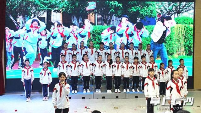 科技赋能防灾减灾，湖南“震地奇兵”上演沉浸式安全课