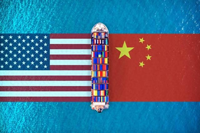 加征160%关税！美对华再出关税重拳，特朗普要放弃来华看阅兵？