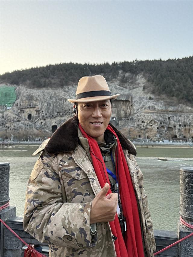 我想做“骆驼的眼睛”