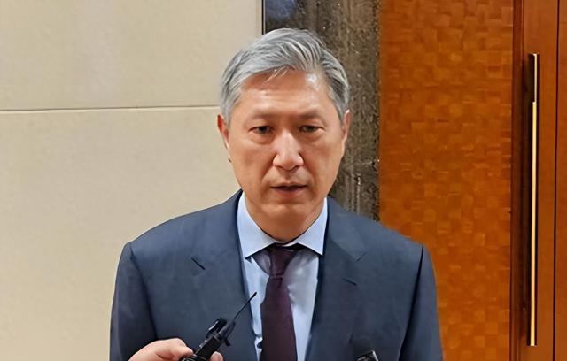 果然不出中国所料：韩国新任驻华大使刚到北京，美国就使出一狠招