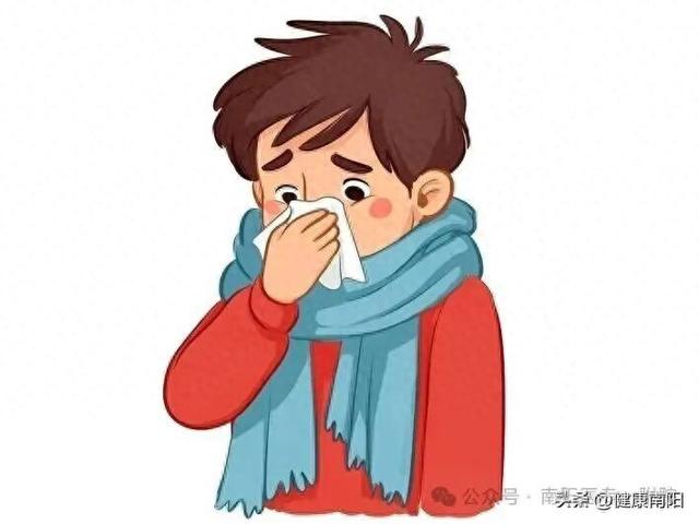 感冒会引起鼻炎吗（当感冒久治不愈）