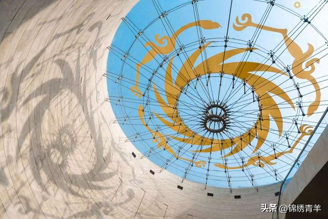 金沙遗址博物馆12月起闭馆提升 云观展+异地赏宝不打烊