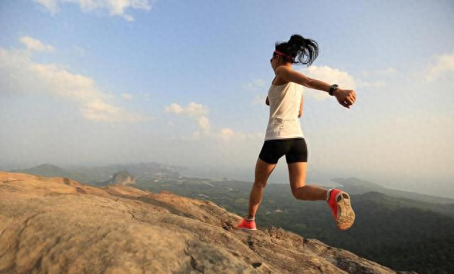跑者必知！跑步“黄金法则”：一周几次？每次几公里？