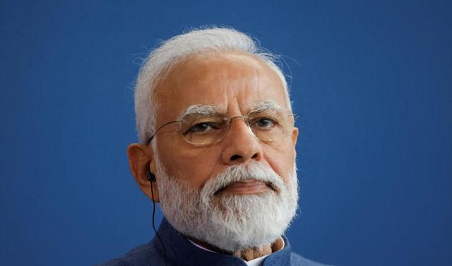 给印度上眼药？课税500%，美国总统：制裁与俄罗斯贸易往来的国家