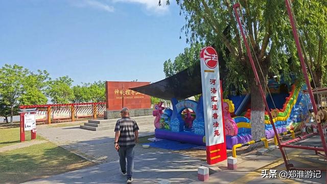 河南到山西沿黄自驾游3天2晚19景保姆级攻略，景美人少，全是干货
