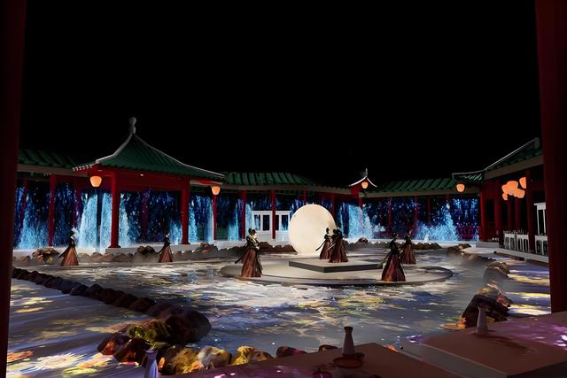 《今上岳阳楼》入选省智慧旅游培育试点