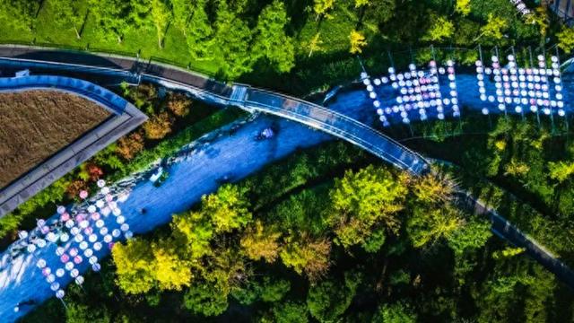普陀·遇见新视角｜地铁11号线串起“潮玩地图”，一起来解锁普陀青春副本