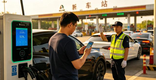 五一出行大变天！这3个新变化，老百姓出门太省心了