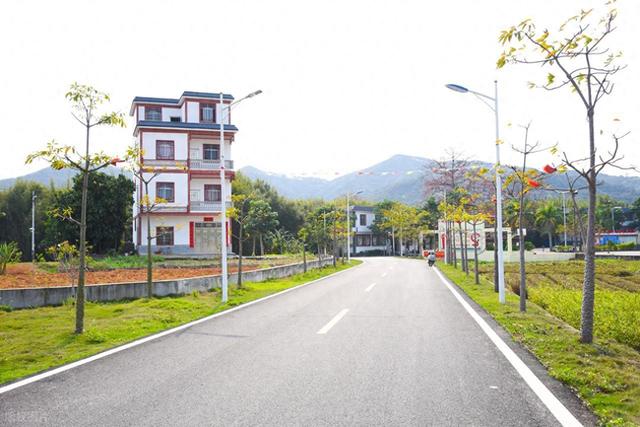 农村即将迎来大工程？这次不仅要修路，还要落实三大行动