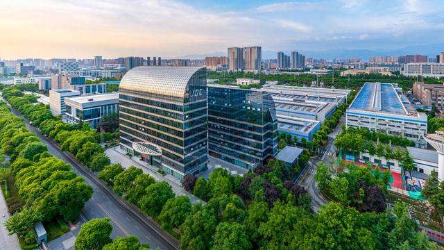 12年磨一剑！金钼集团突破大规格钼靶材技术壁垒 斩获陕西省科技最高奖