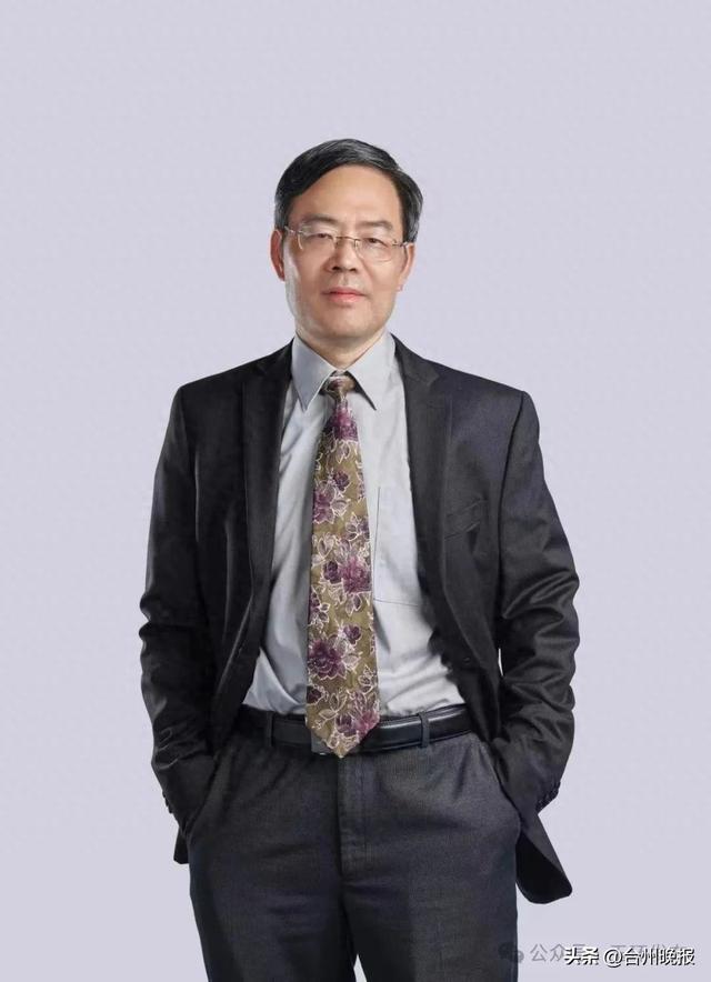 骄傲！这些台州籍科学家候选院士！
