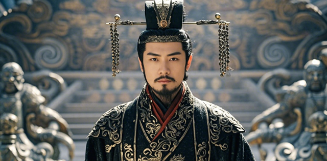 世家本纪破解版8月（史记十二本纪十表八书三十世家七十列传不可不读）